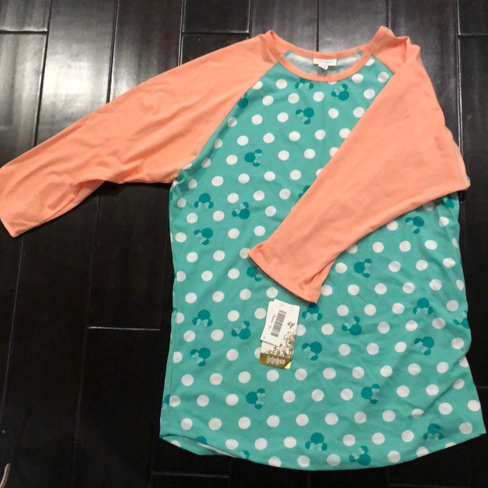 LuLaRoe Disney Randy